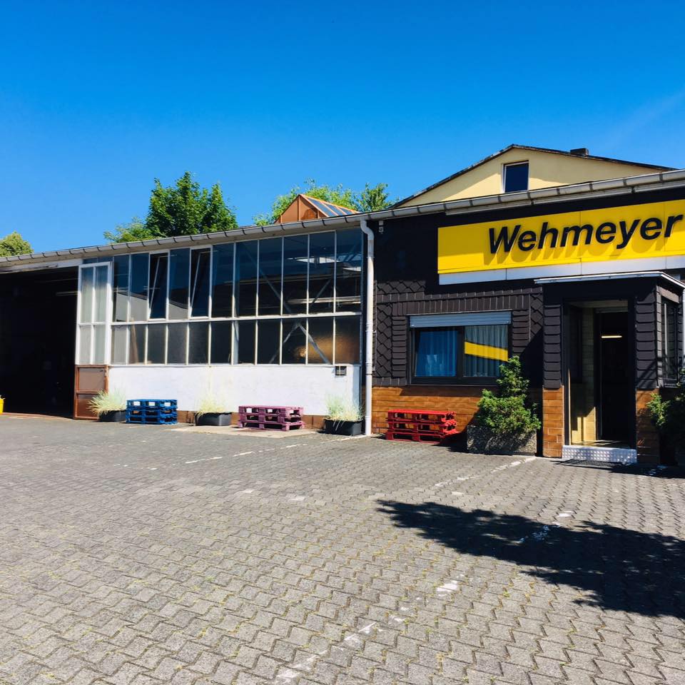 Kfz-Meisterbetrieb Wehmeyer | Rennerod