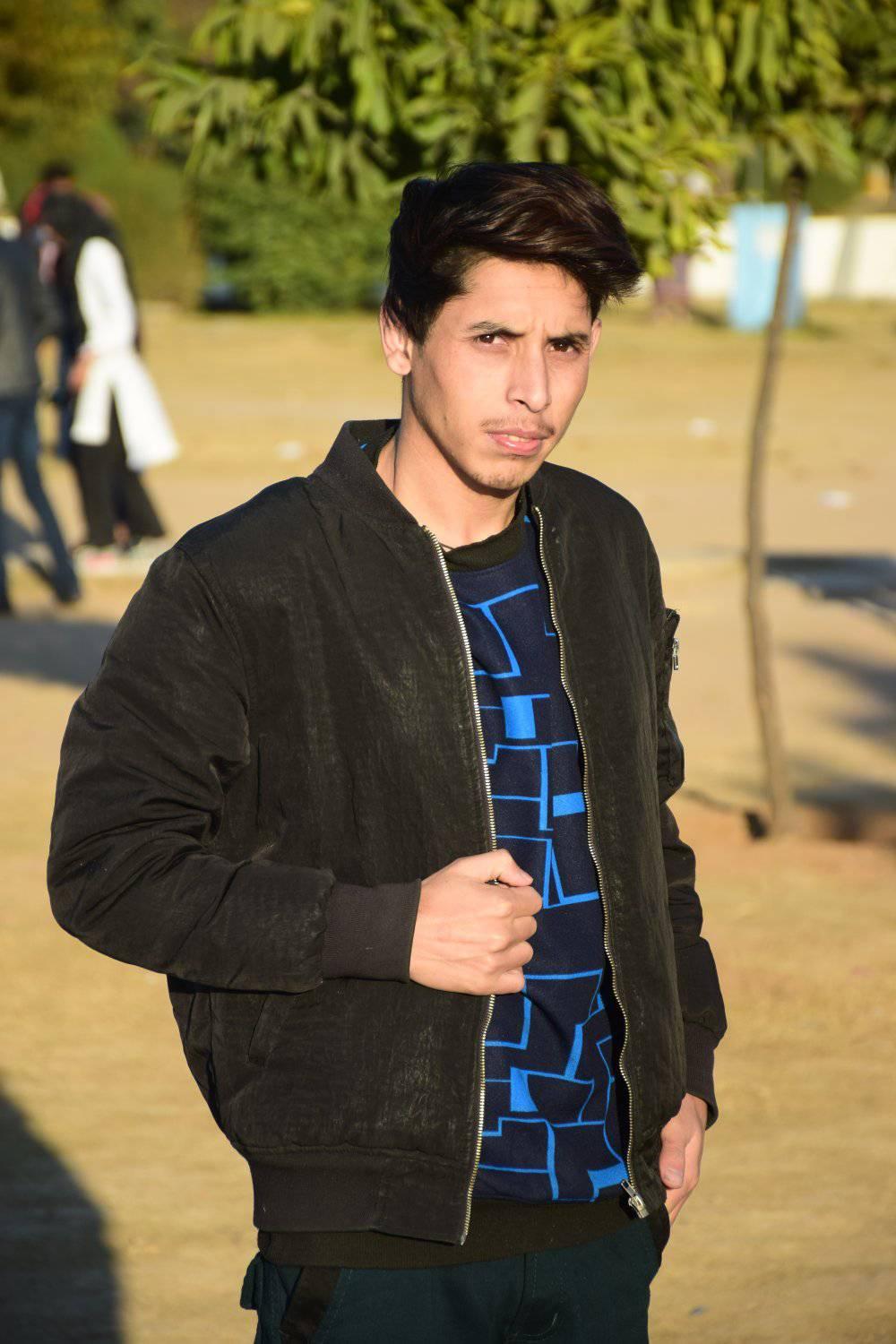 Zain Abbasi