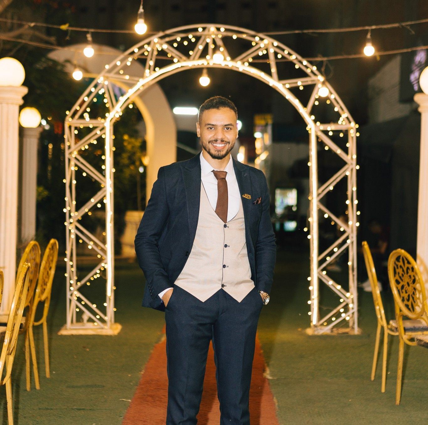 Moaaz Areshy