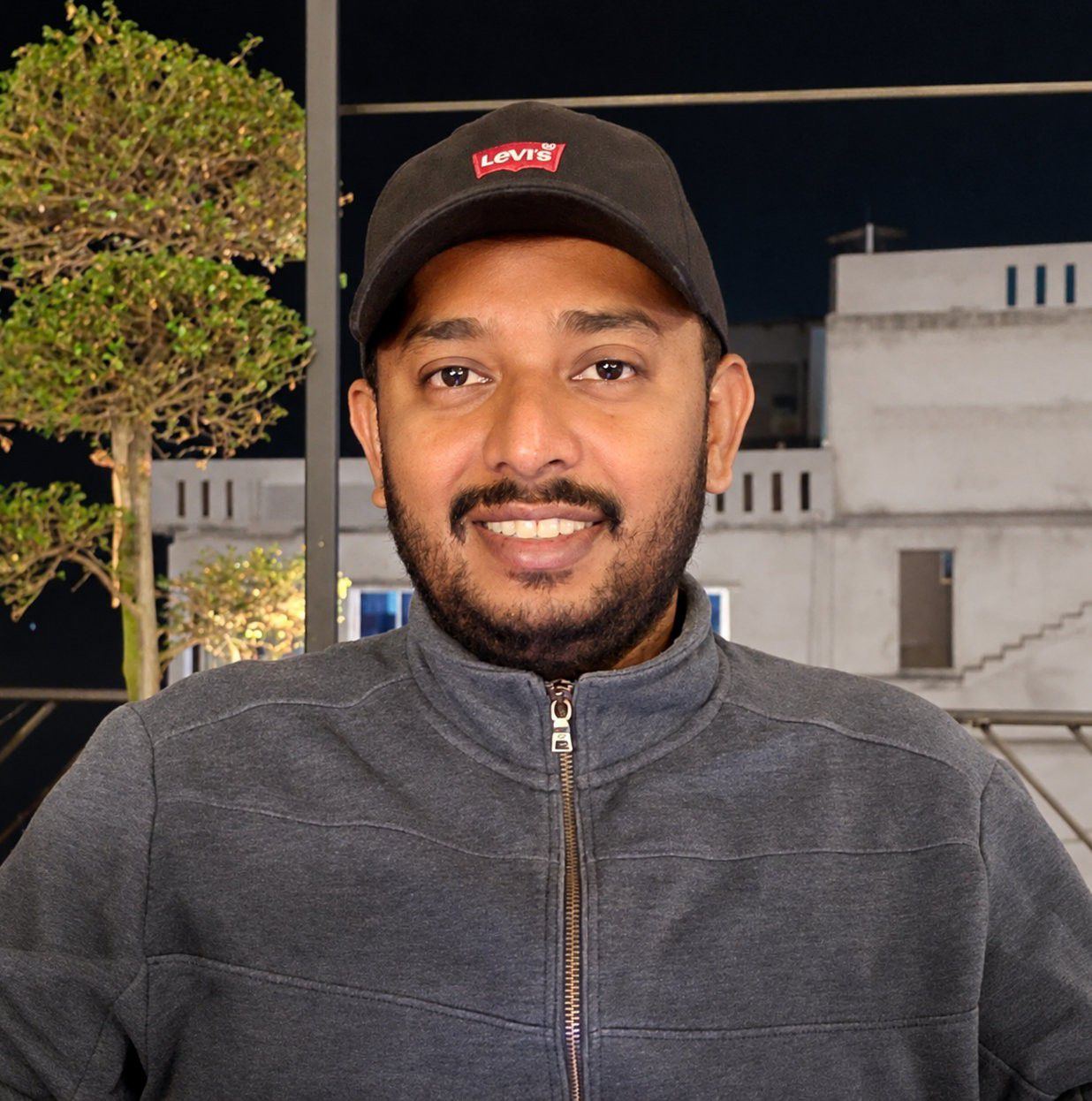 Mahmud Hasan