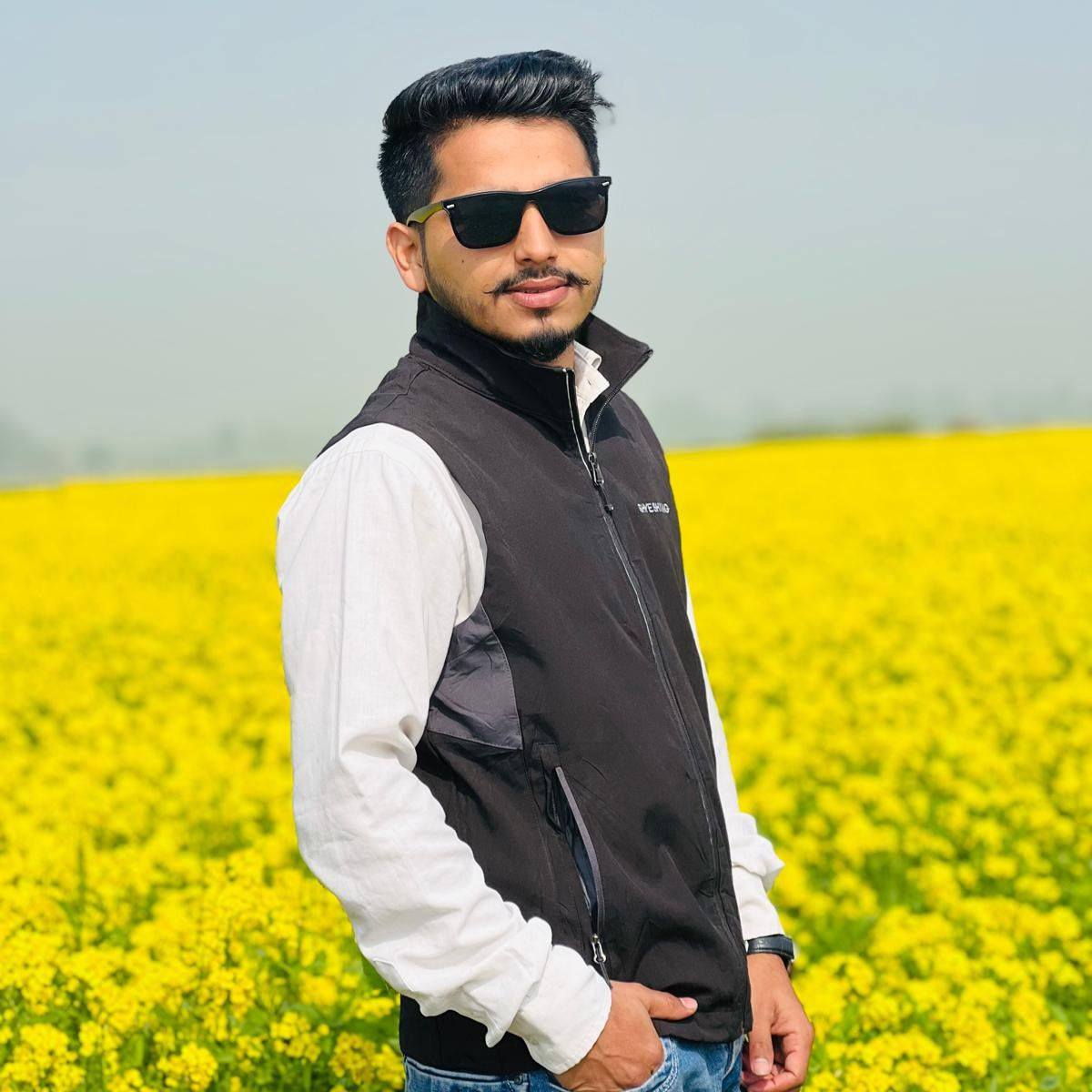 RJ Farhan Ahmed Rayhan