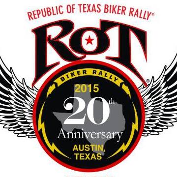 Rot Rally | Austin TX