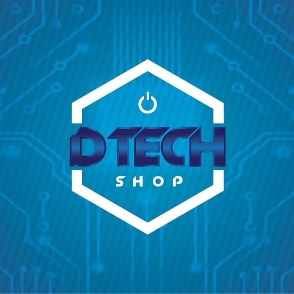 D Tech Shop | São José dos Campos SP
