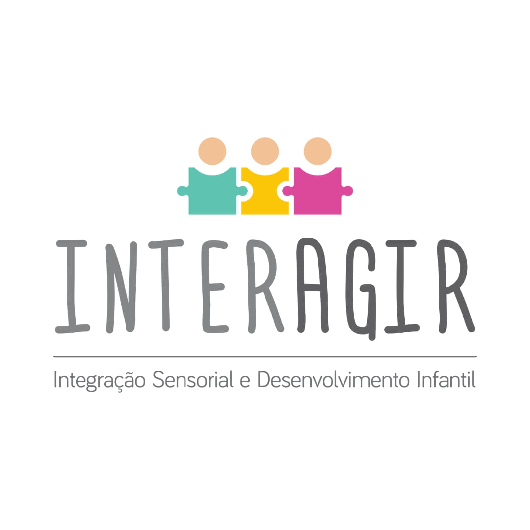 Interagir - Integração Sensorial e Desenvolvimento Infantil | Curitiba PR