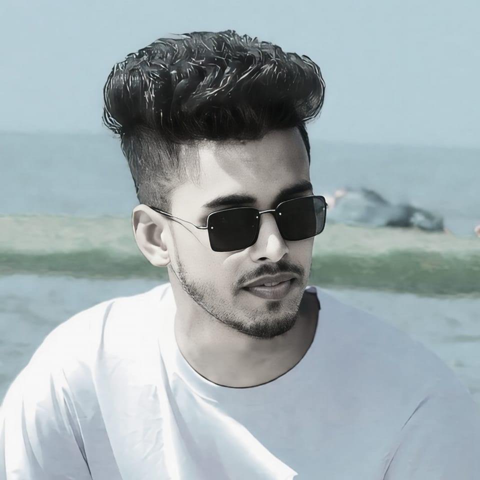 Razu Ahmed