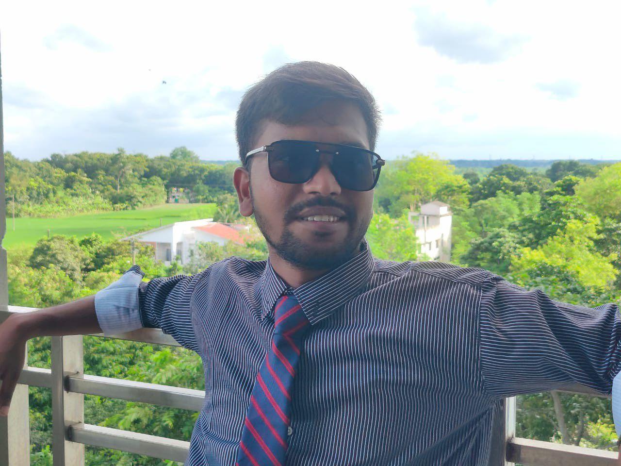 Sohanur Rahman Sohan