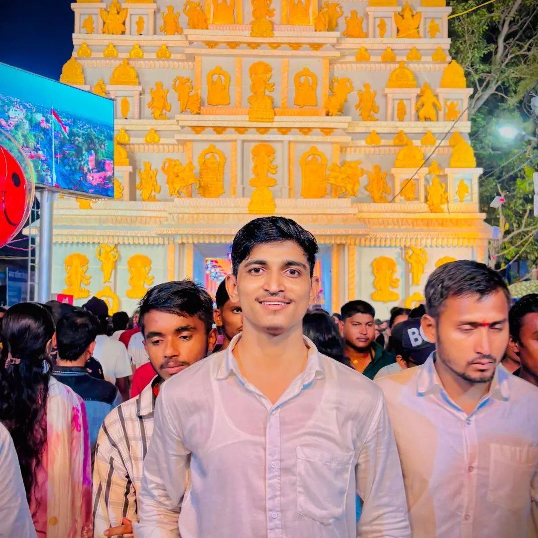 Prince Kumar