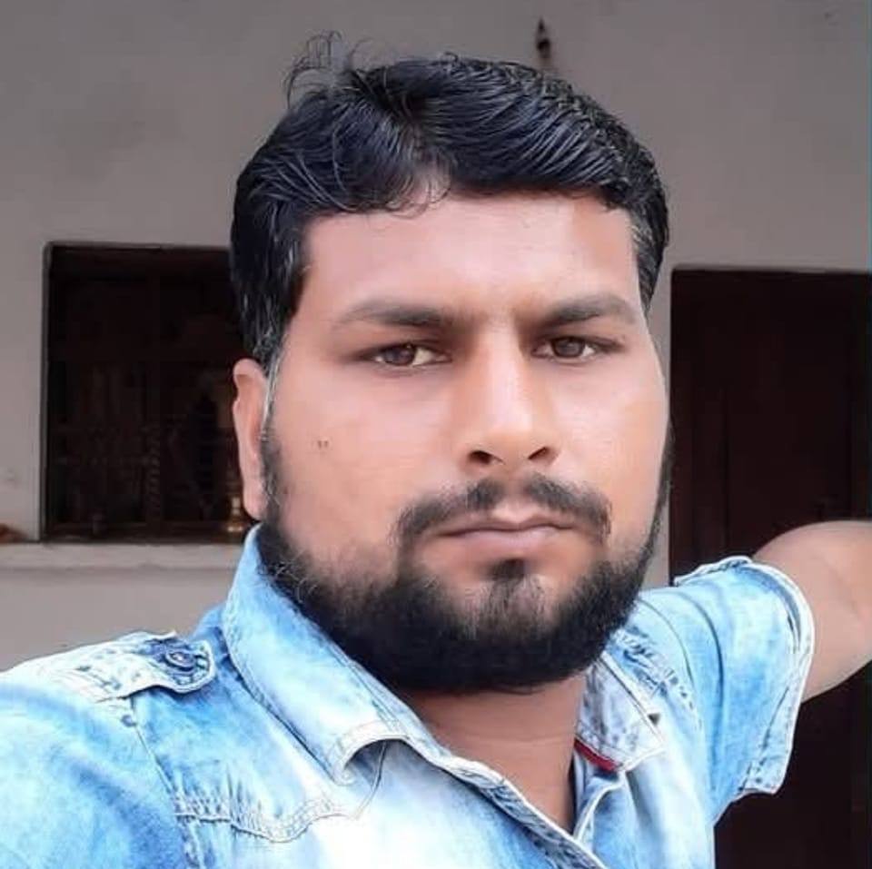 Umesh Yadav