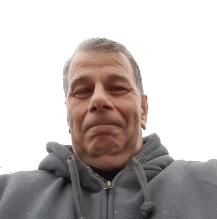Greg Ebert
