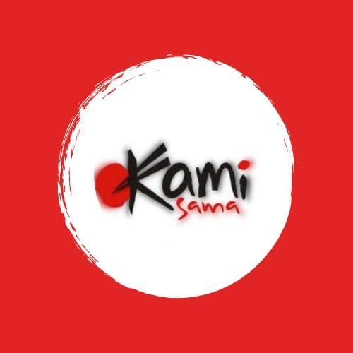 Kami-Sama SUSHI | Maricá RJ