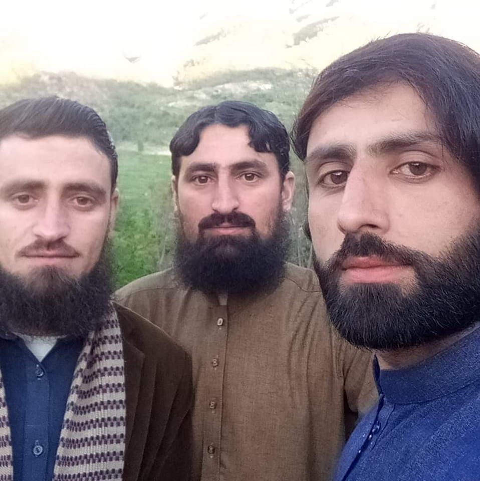 Pak dir maidan
