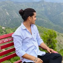Yogesh Rawat vlog