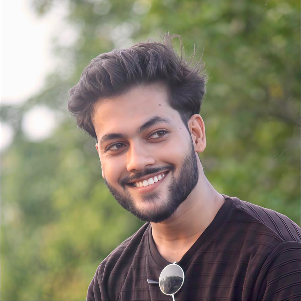 Daksh Roy