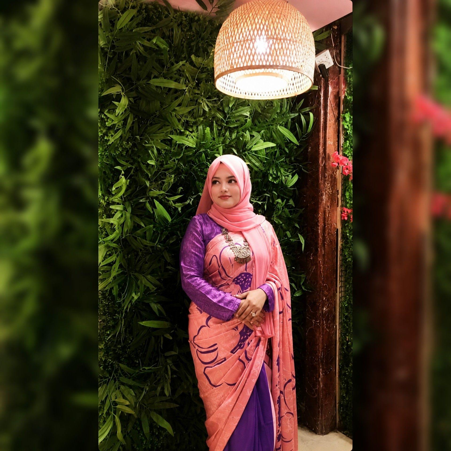Marzia Khandaker Rimi
