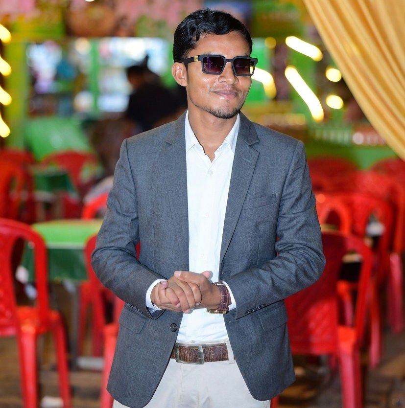 M. Ismail Hossain