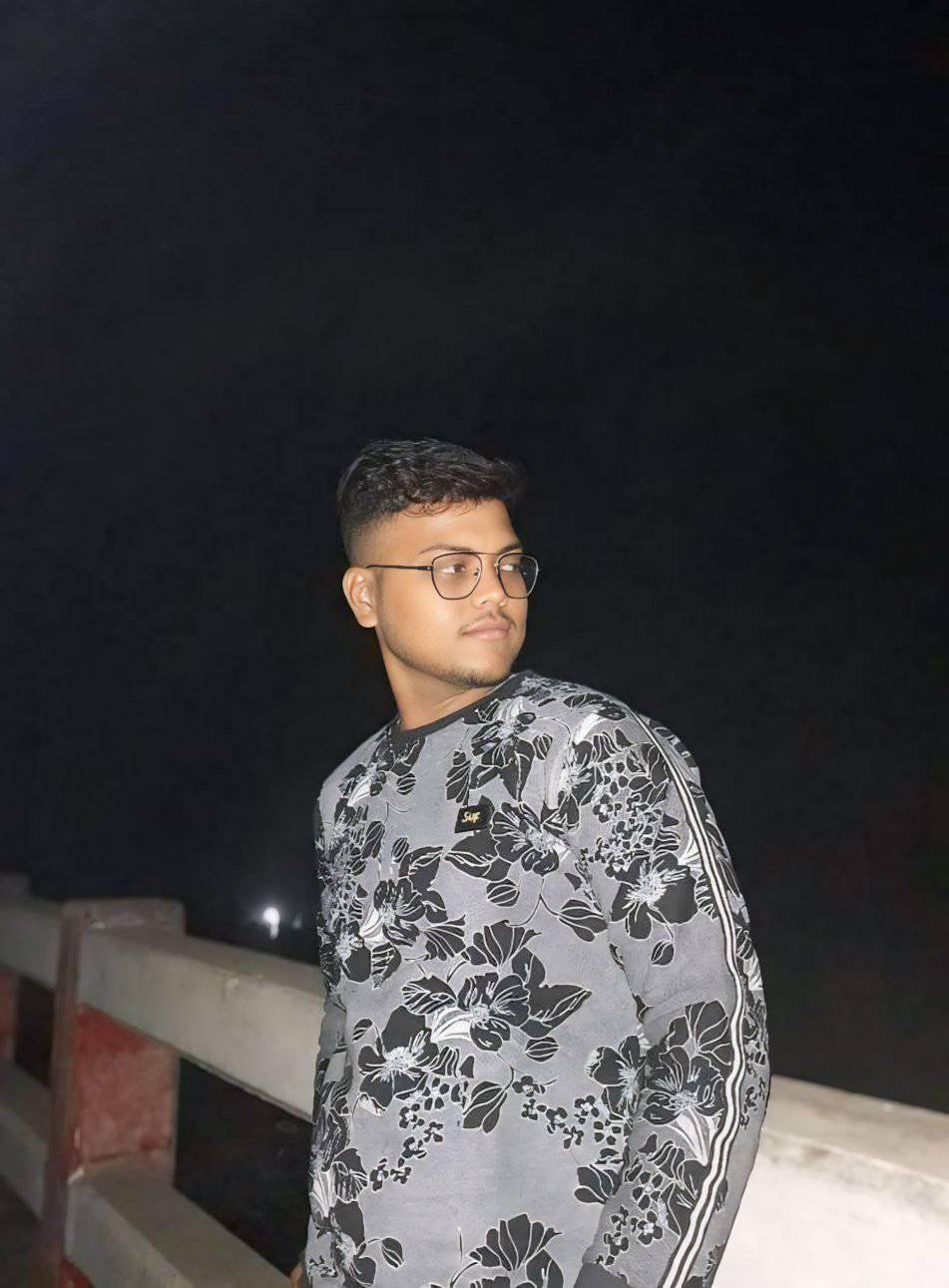 Utso Tarafder