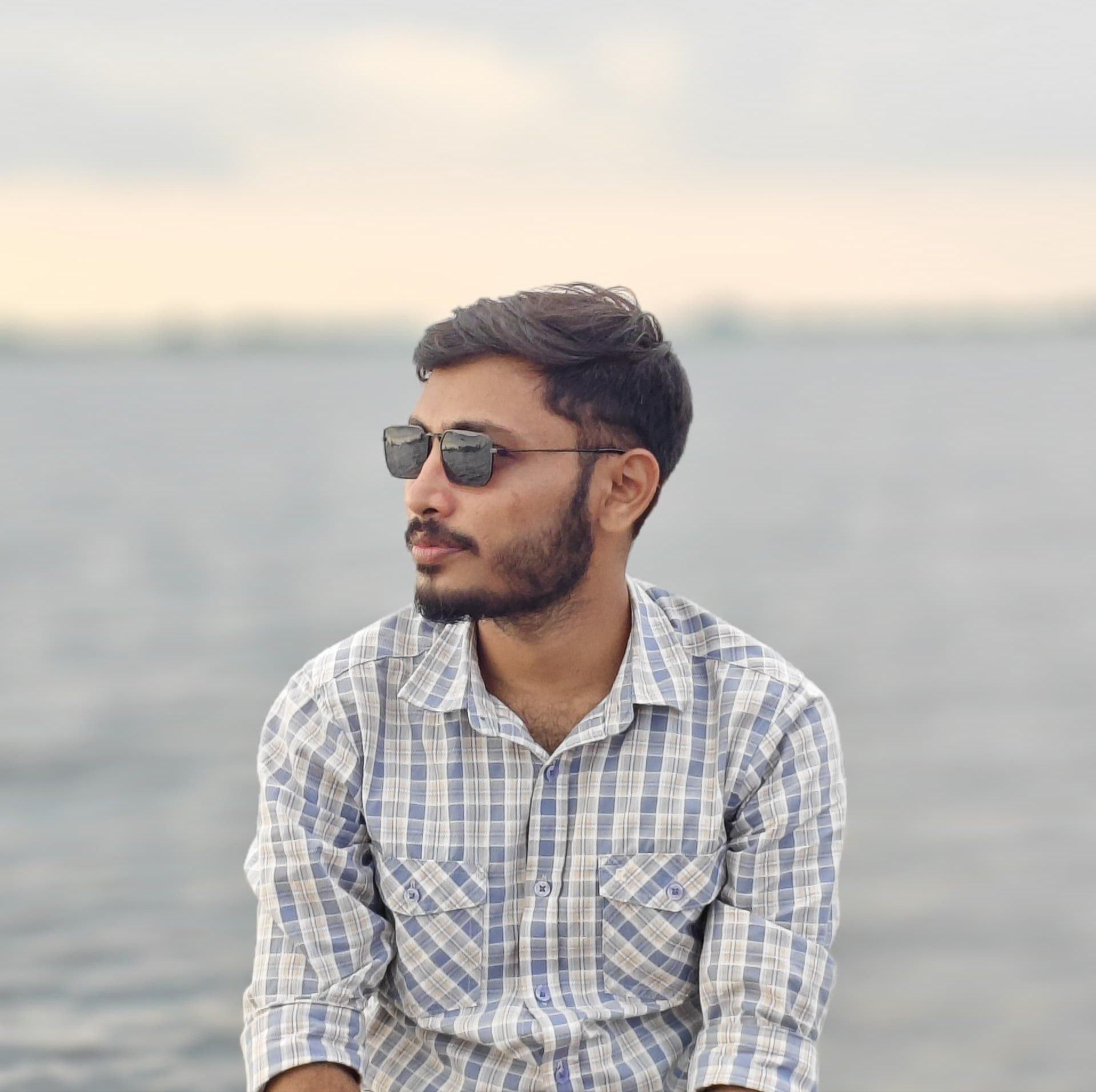 Bayezid Rahman Rizvi