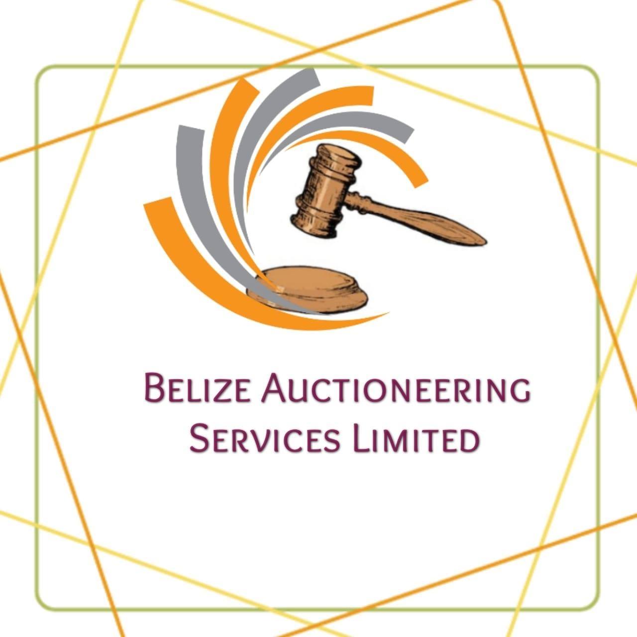 UPCOMING AUCTION of... - Belize Auctioneering Services Ltd. | Facebook