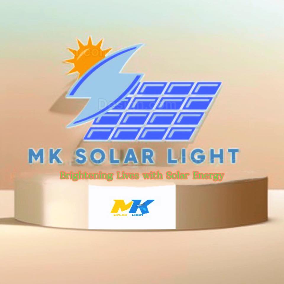 MK Solar Power