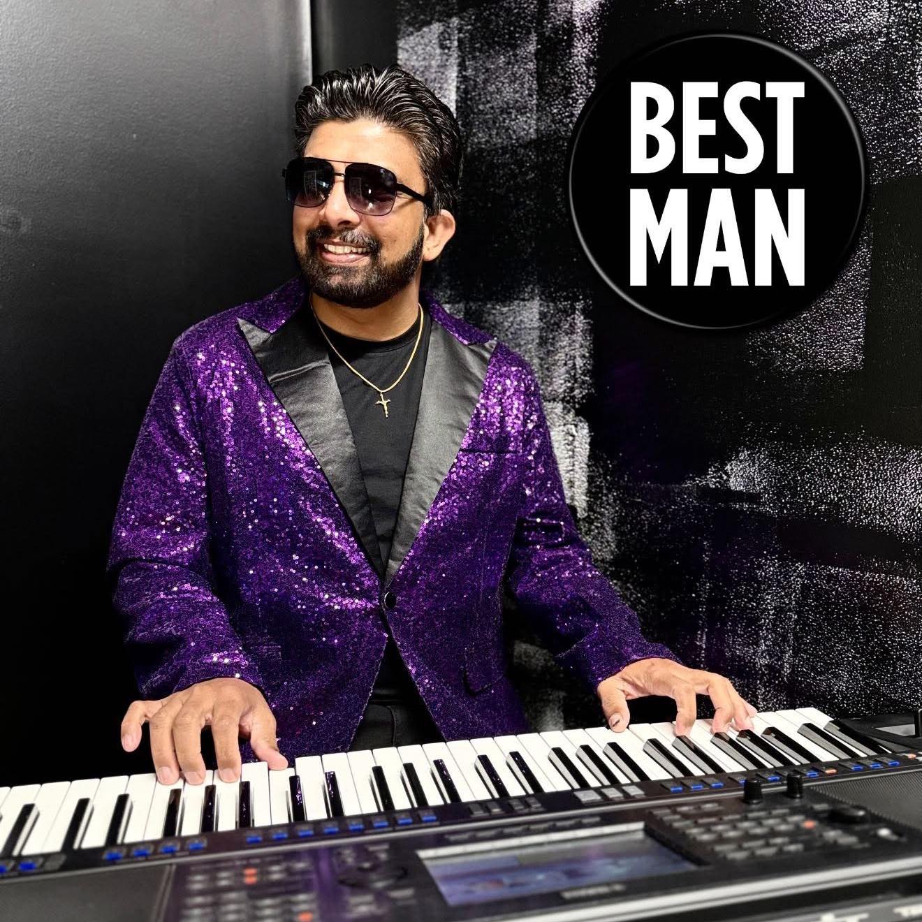 BEST MAN