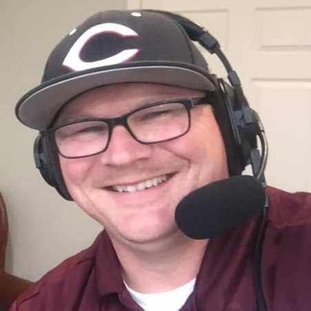 Kevin Riner Bulldogs Sportscaster