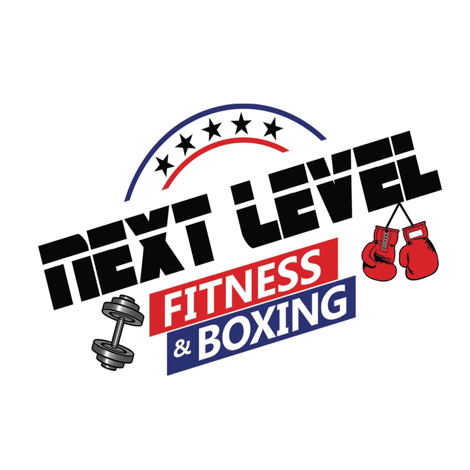 Next Level Fitness North Augusta SC