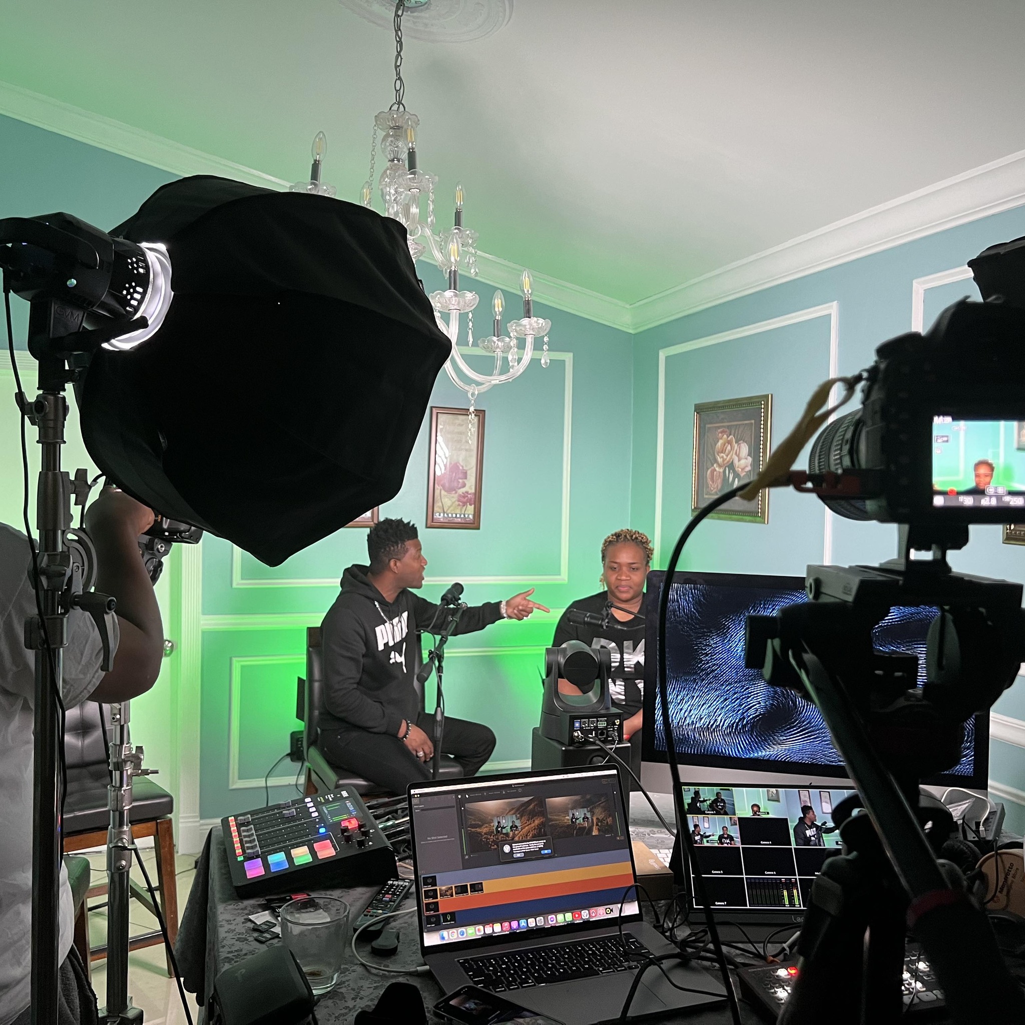 Masters Studio | Miramar FL