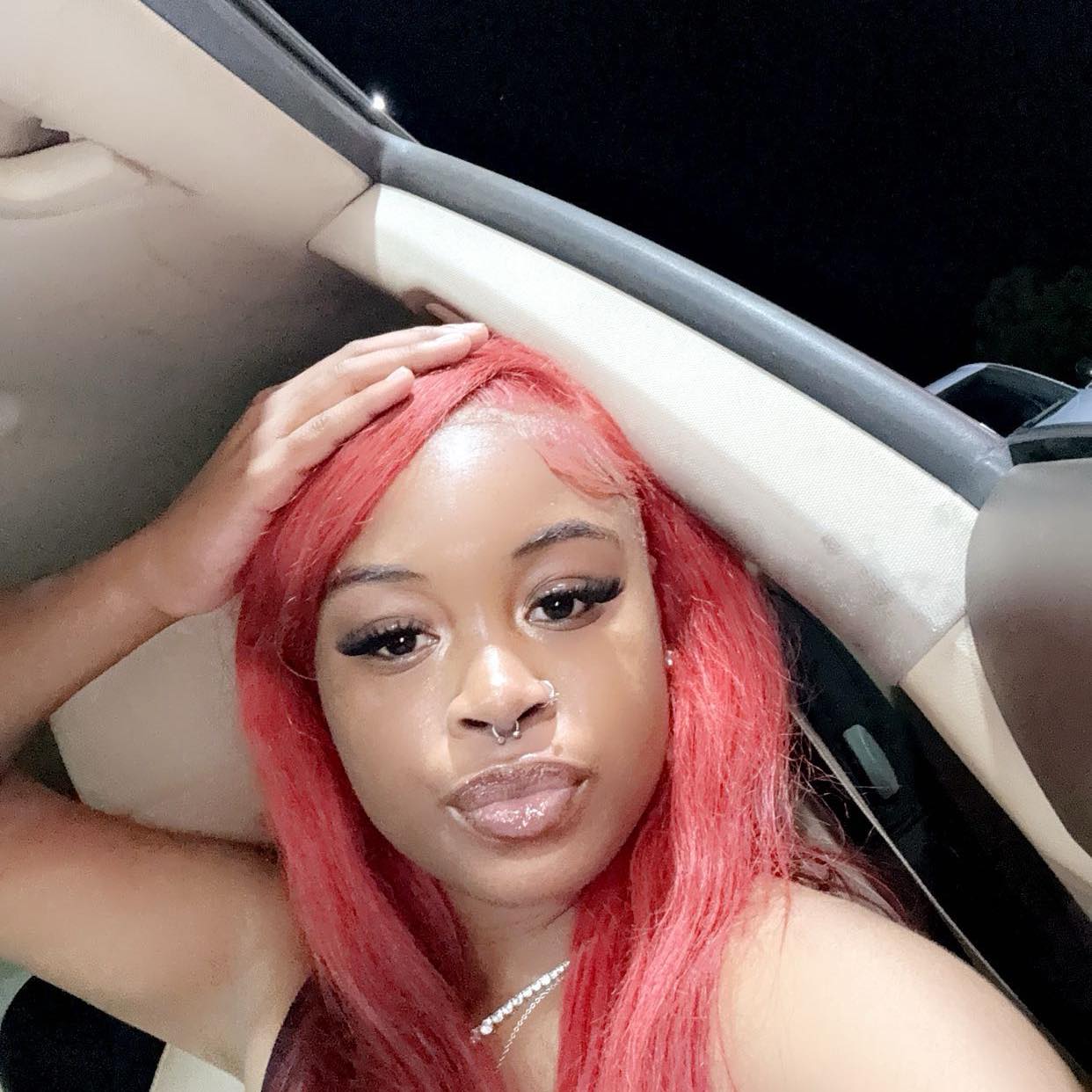 Shania Lashay