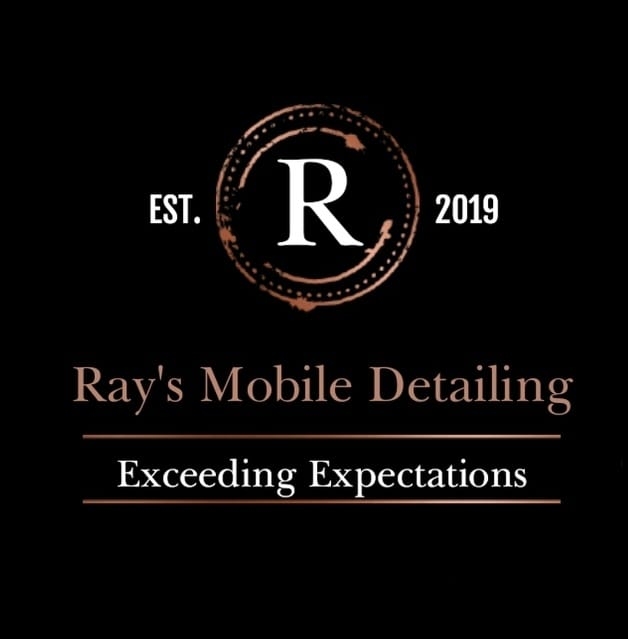 This Ford Raptor needed alittle TLC. | Ray's Mobile Detailing