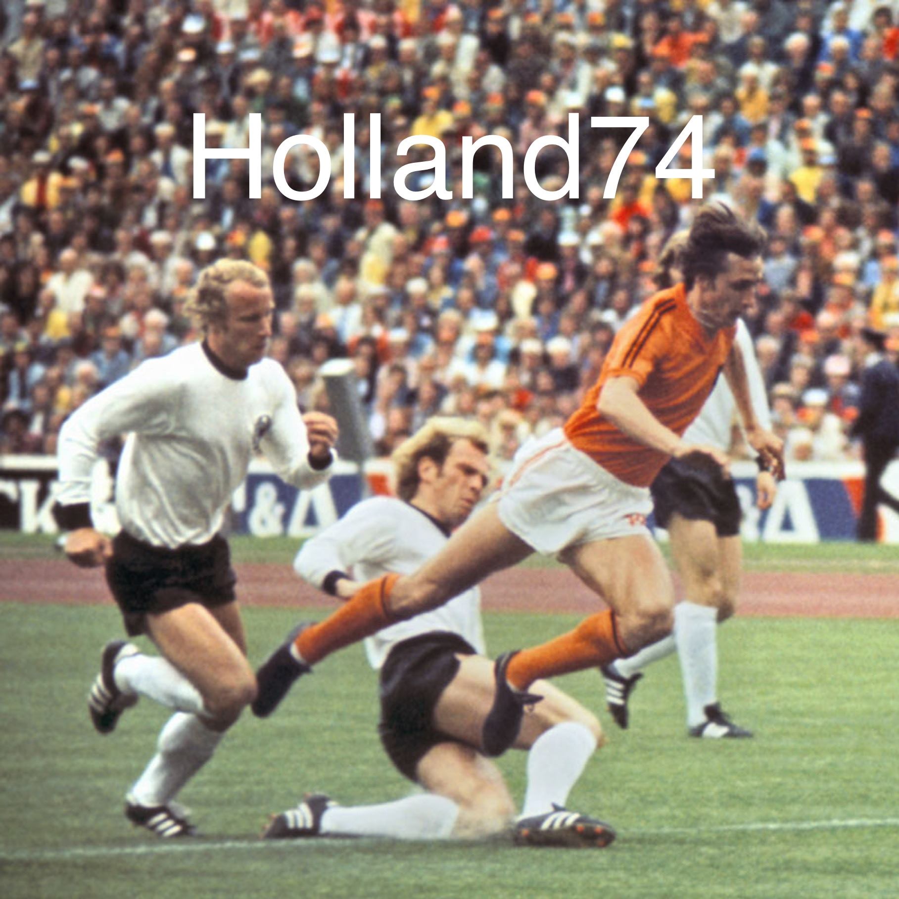 Jeroen Mantel