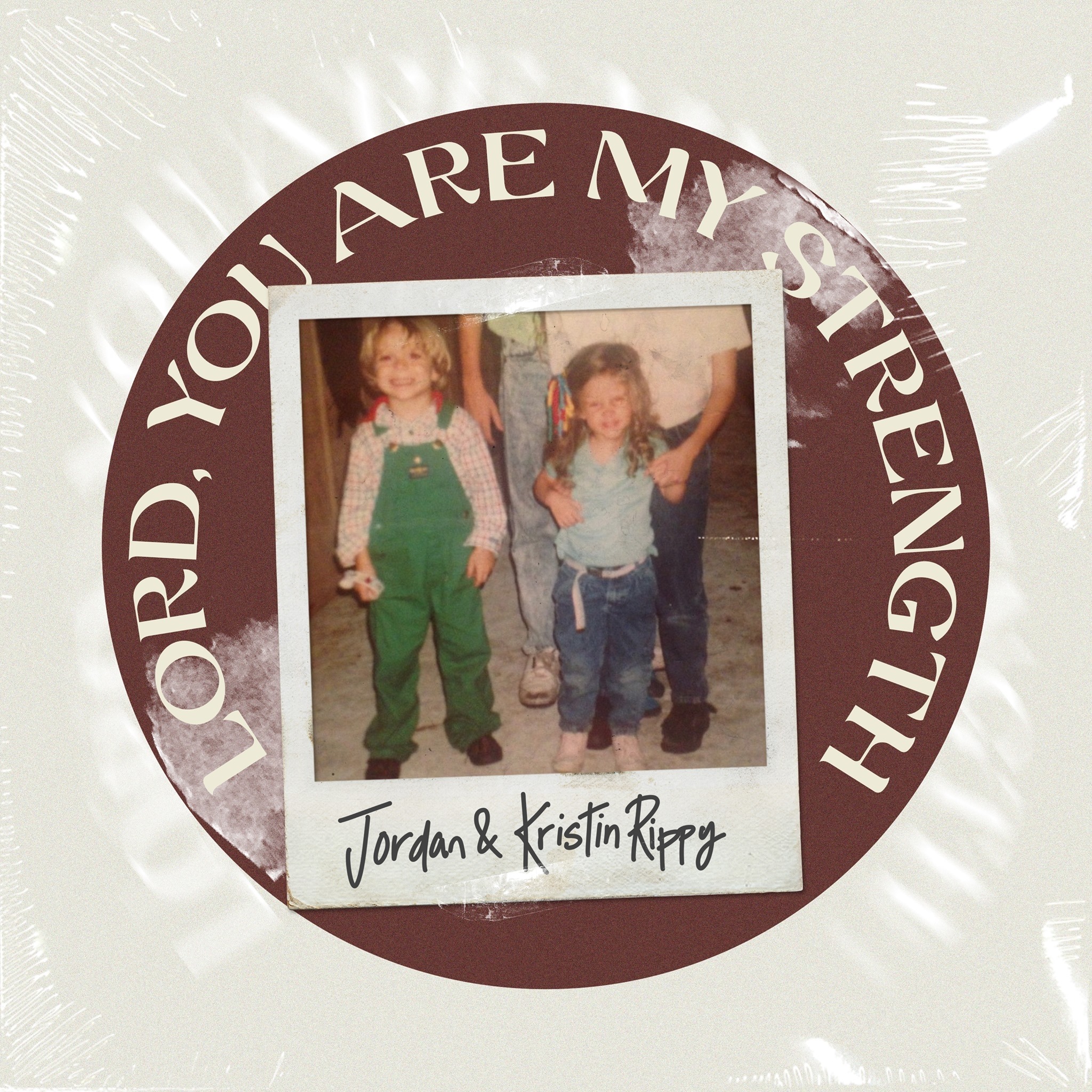 Jordan & Kristin Rippy
