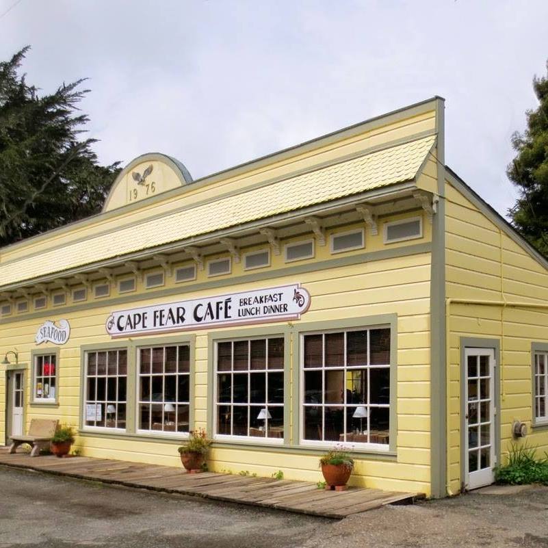 The Monte Rio Chamber of Commerce