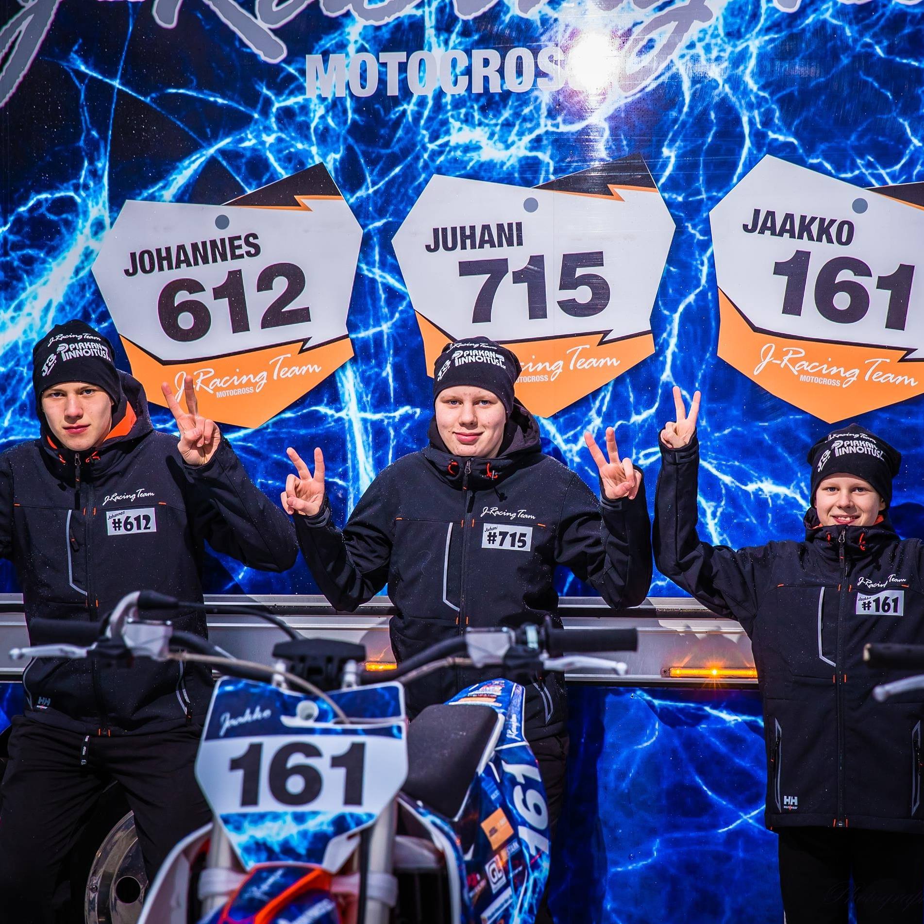 J-Racing Team | Lempäälä