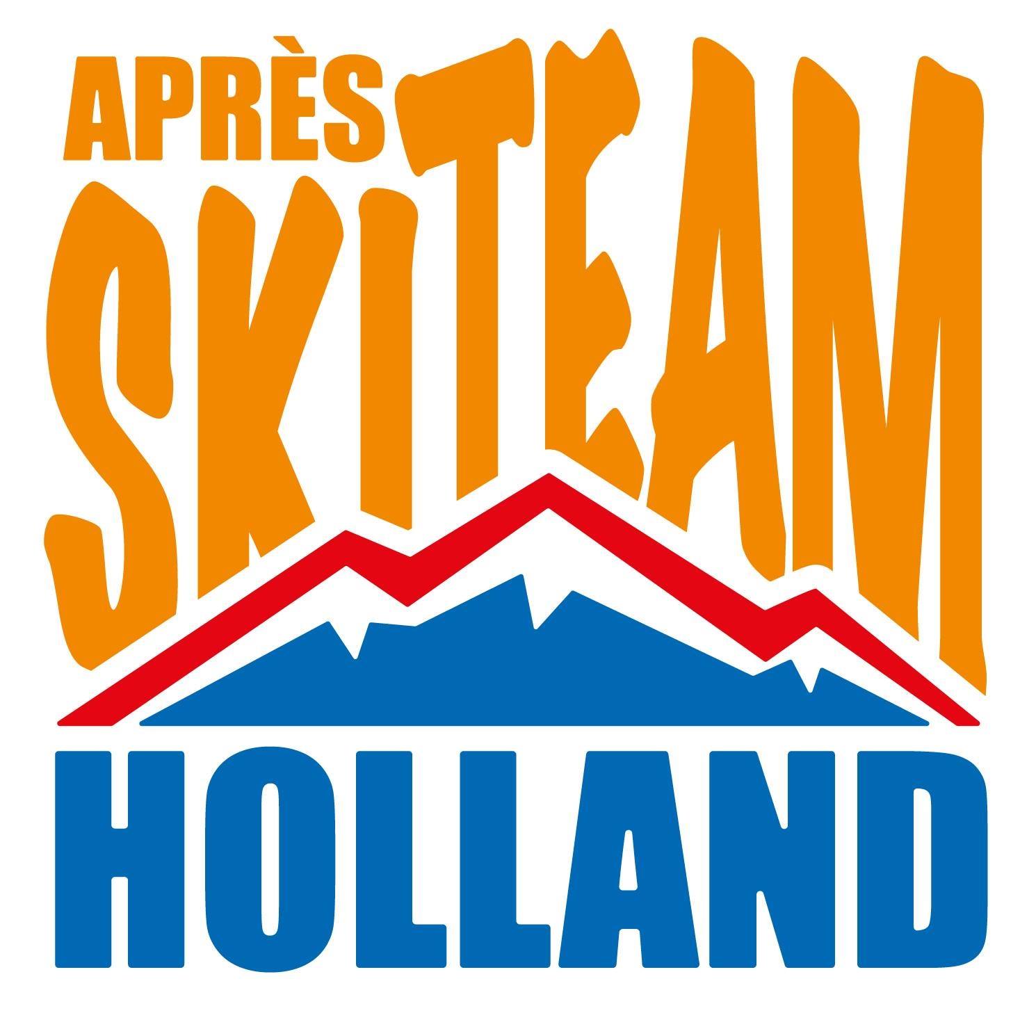 Après-ski Team Holland | Eindhoven