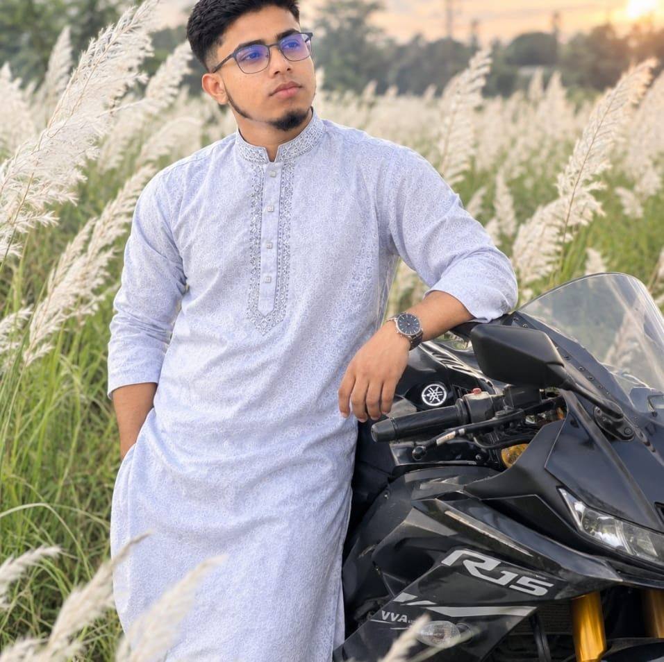 Mohammad Rajaul Karim