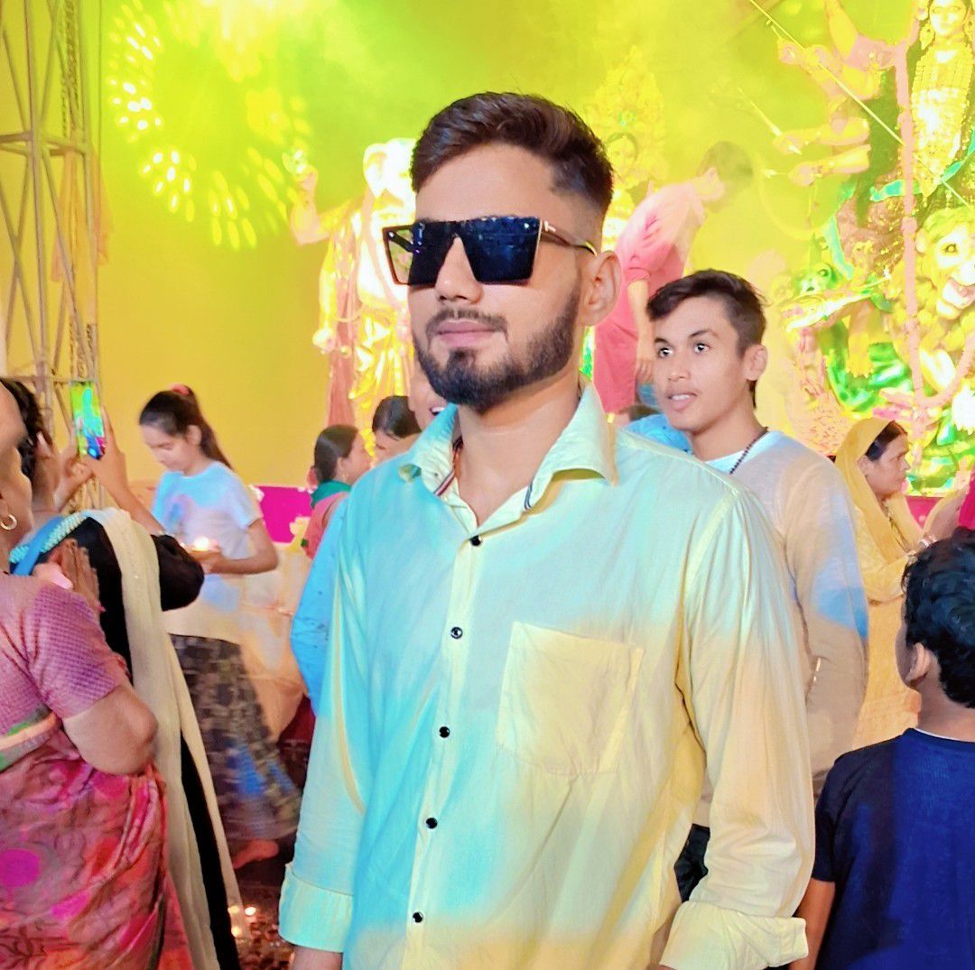 Pawan Raj