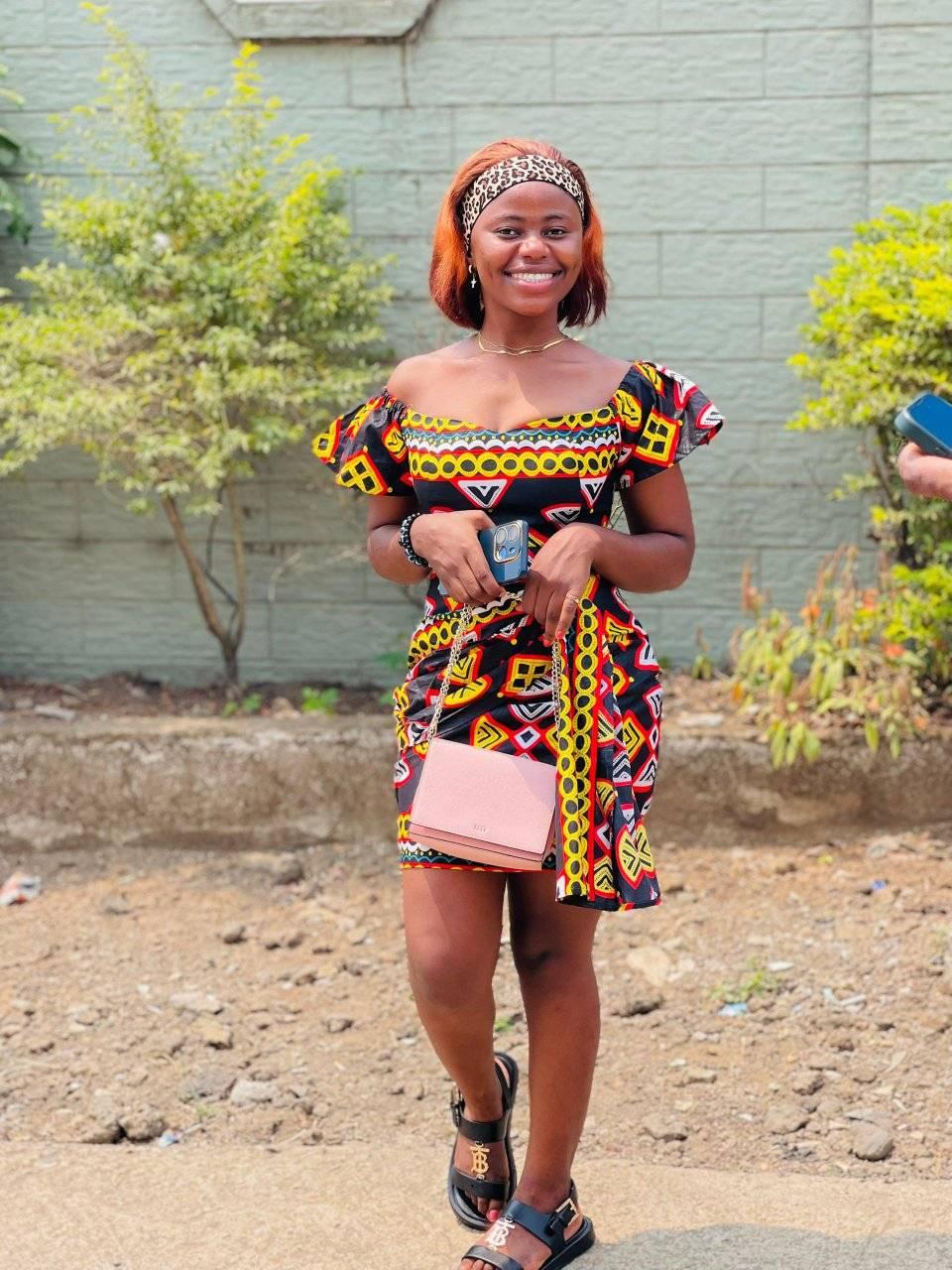 FROM RAW BEADS TO Red-Carpet Ready.🥹💗🥳 Sparkle and shine without saying ...