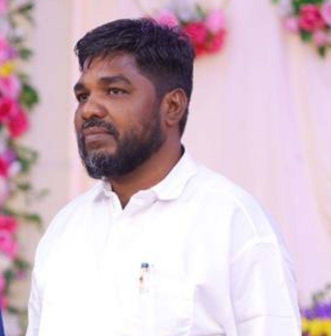 Suresh Babu