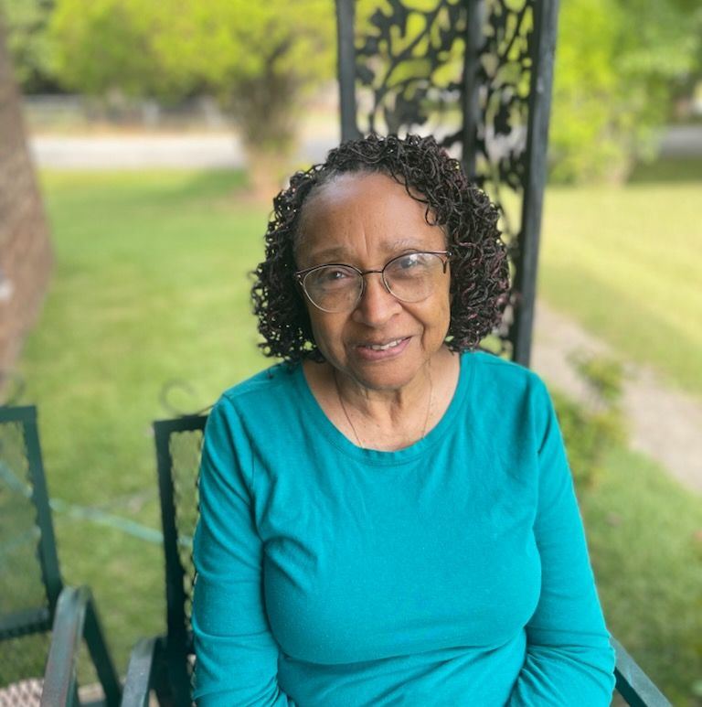 Homegoing Celebration of Mrs. Jean L. Robinson 1937 - 2025. “We don’t ...