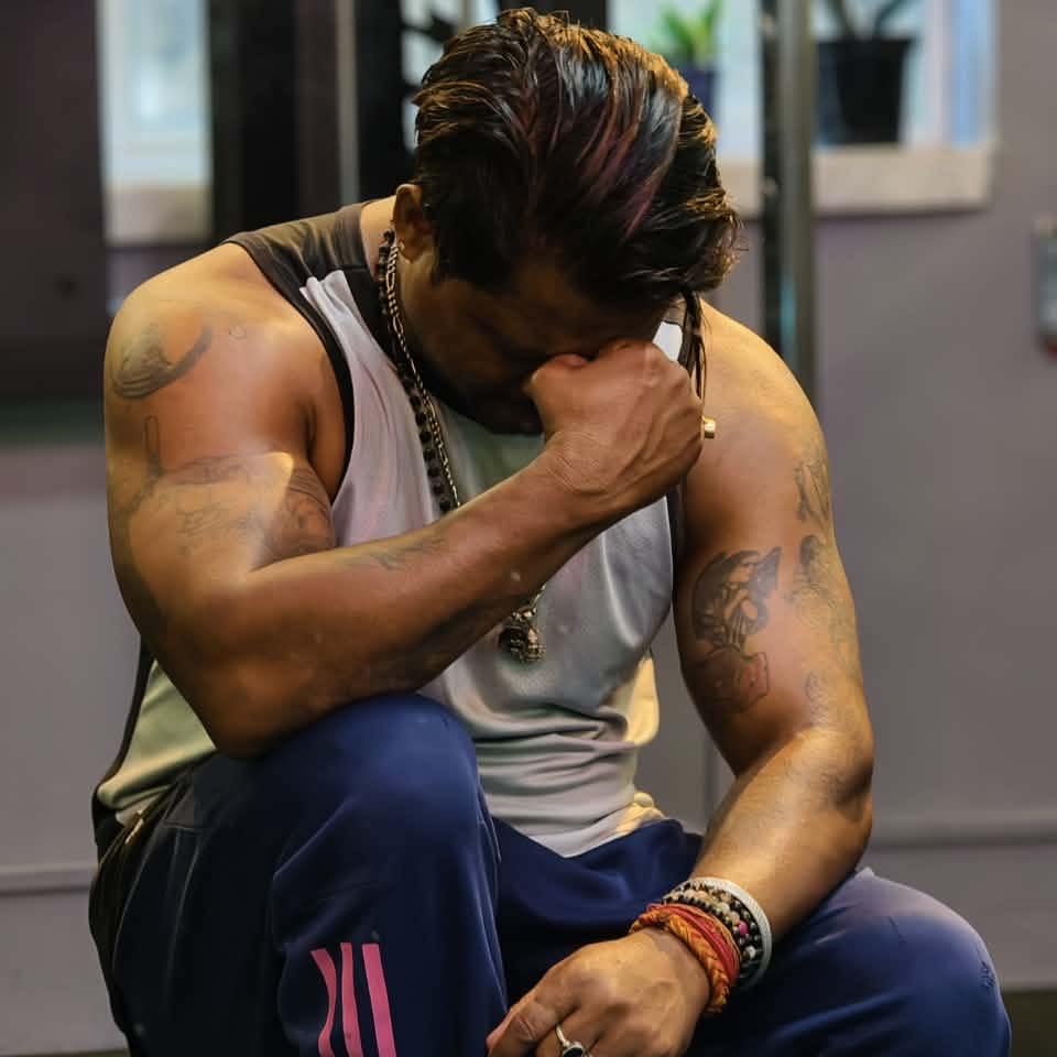 Bijay Saroj