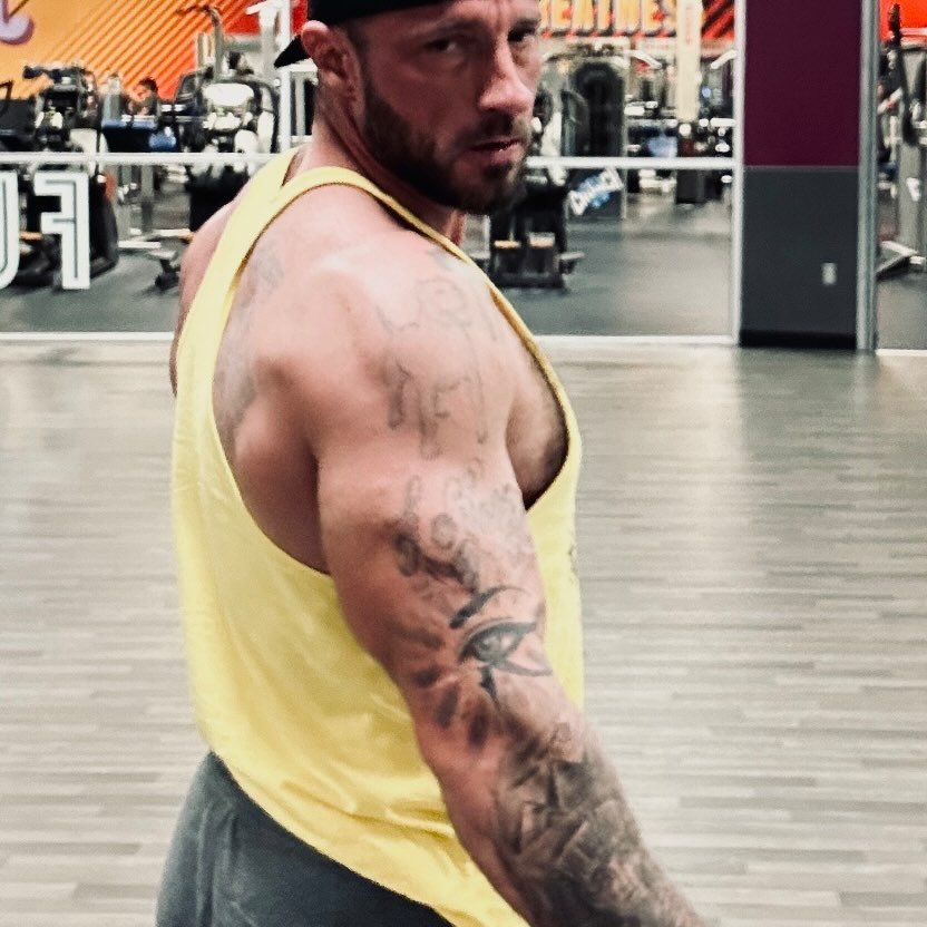 Rob Weber