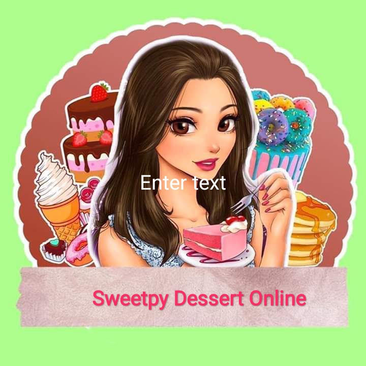 Sweetpy Dessert