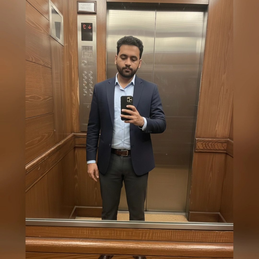 Irfan Rasheed