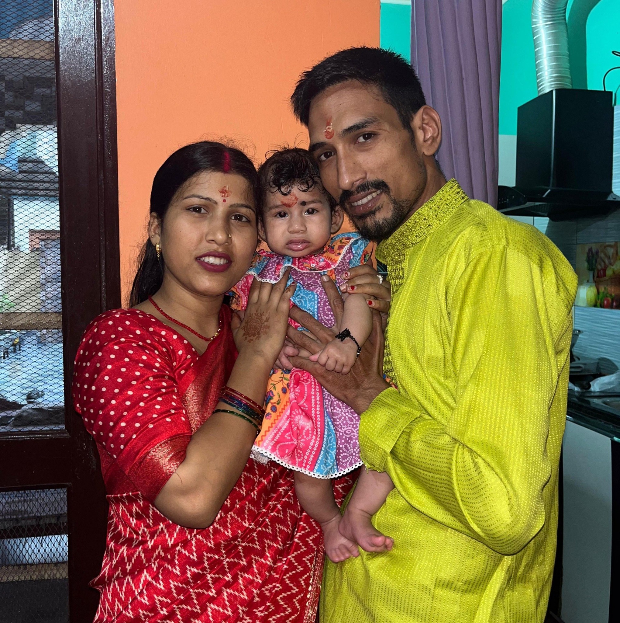 Neeraj Rana