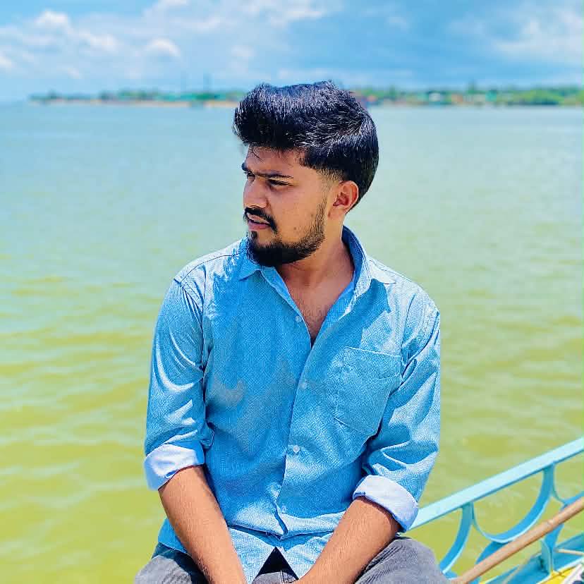 Azizur Rahman Siam
