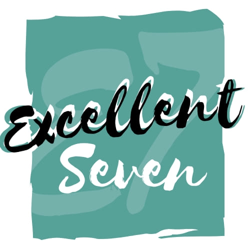 Excellent Seven | Naifaru