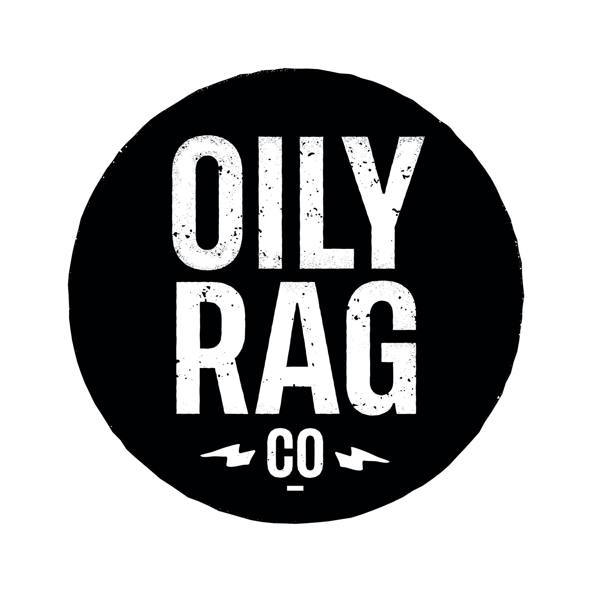 Oily Rag Clothing - Why not pop into Oily Rag HQ today and try on a ...