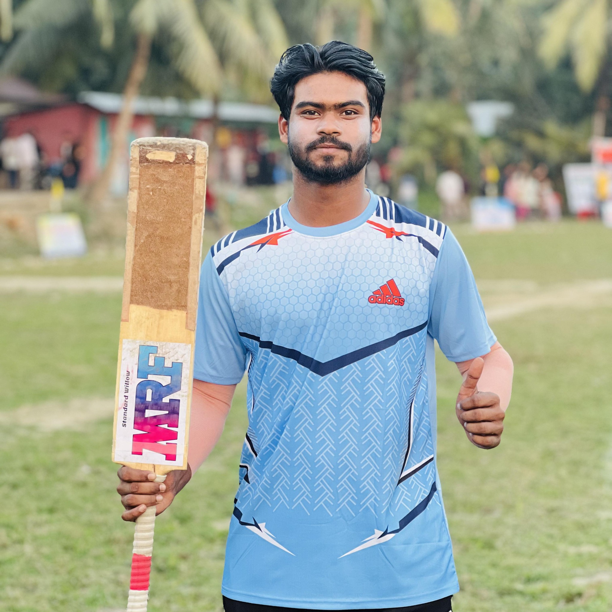 Mohammad Nehan