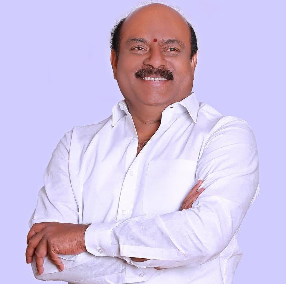 Yellu Sujatha-Thirupathi Reddy