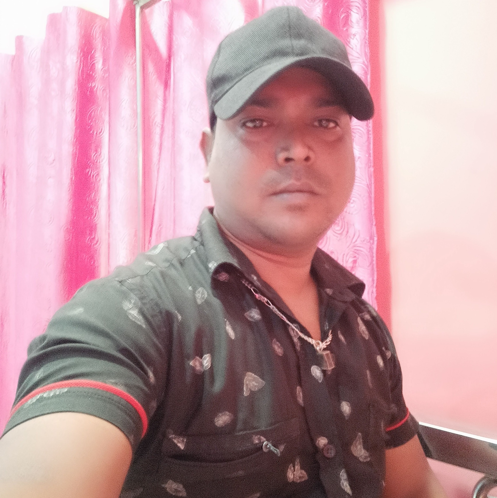 Raja Ahmed